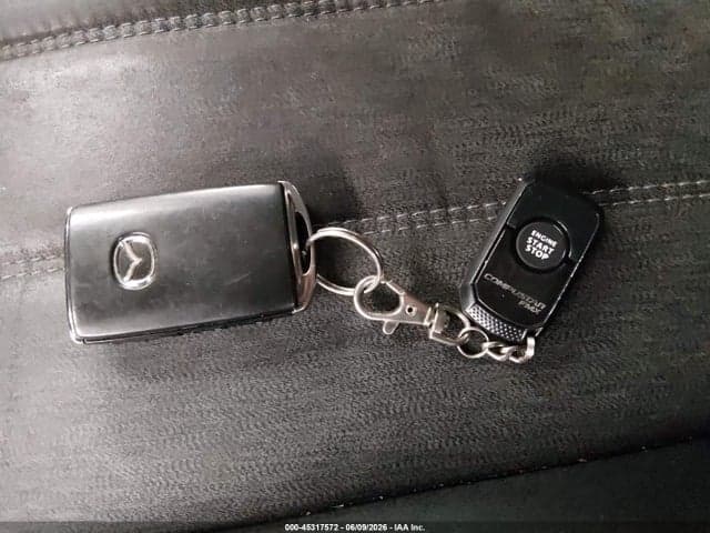 2020 MAZDA MAZDA6 SPORT 11