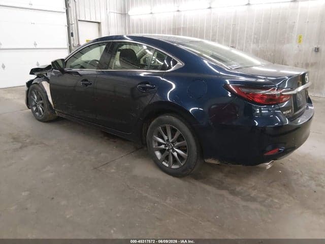 2020 MAZDA MAZDA6 SPORT 3
