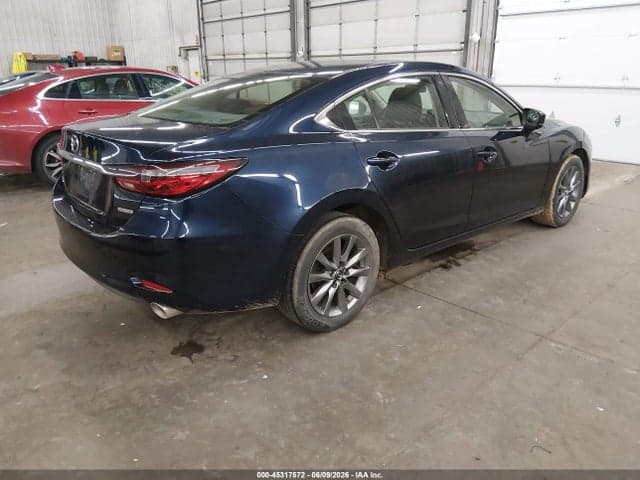 2020 MAZDA MAZDA6 SPORT 4