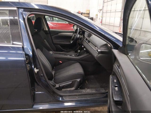 2020 MAZDA MAZDA6 SPORT 5