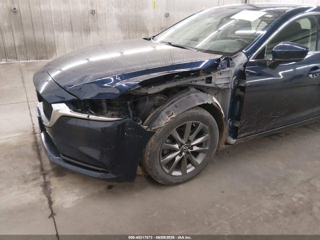 2020 MAZDA MAZDA6 SPORT 6