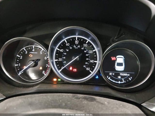2020 MAZDA MAZDA6 SPORT 7