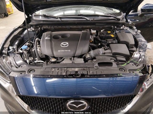 2020 MAZDA MAZDA6 SPORT 10
