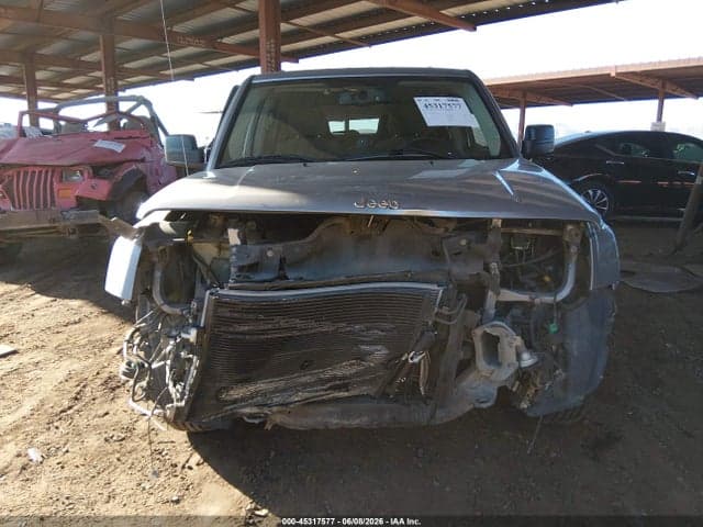 2017 JEEP PATRIOT SPORT FWD 12