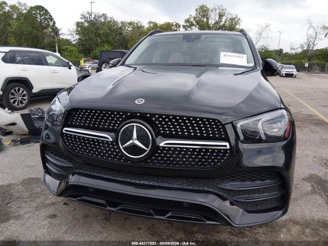 2021 MERCEDES-BENZ GLE 350 6