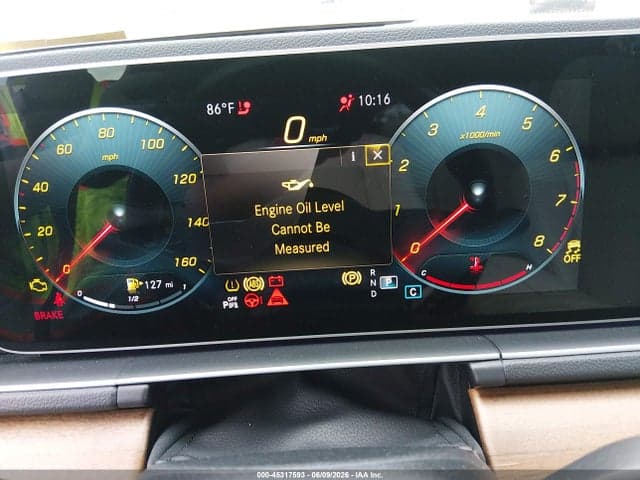 2021 MERCEDES-BENZ GLE 350 7