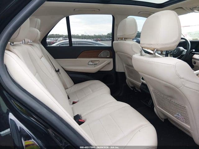 2021 MERCEDES-BENZ GLE 350 8