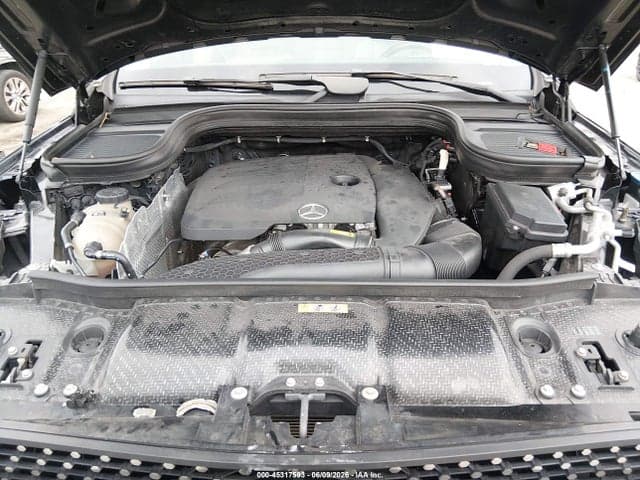 2021 MERCEDES-BENZ GLE 350 10