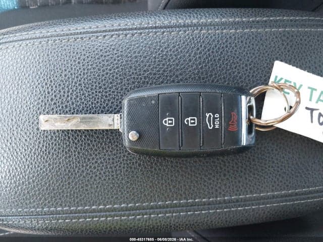 2020 KIA RIO S 11