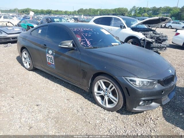 2019 BMW 440I XDRIVE