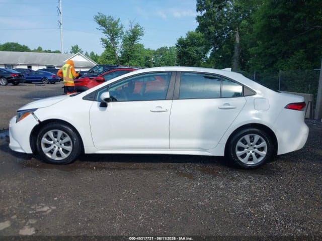 2022 TOYOTA COROLLA LE 14