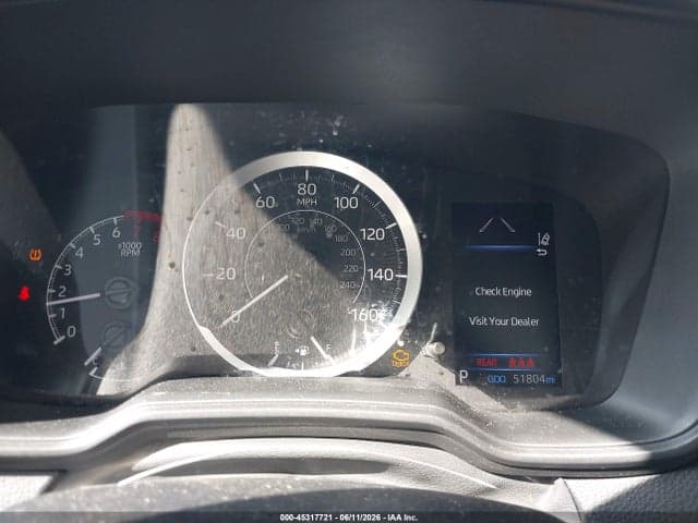 2022 TOYOTA COROLLA LE 7