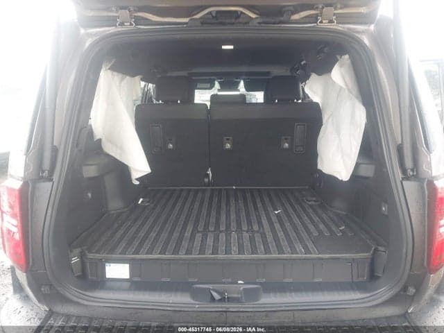 2026 TOYOTA LAND CRUISER 17