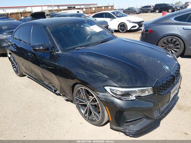 2019 BMW 330I XDRIVE 1
