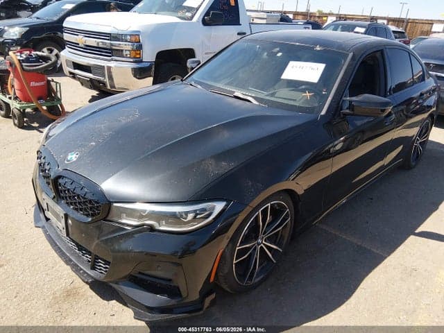 2019 BMW 330I XDRIVE 2
