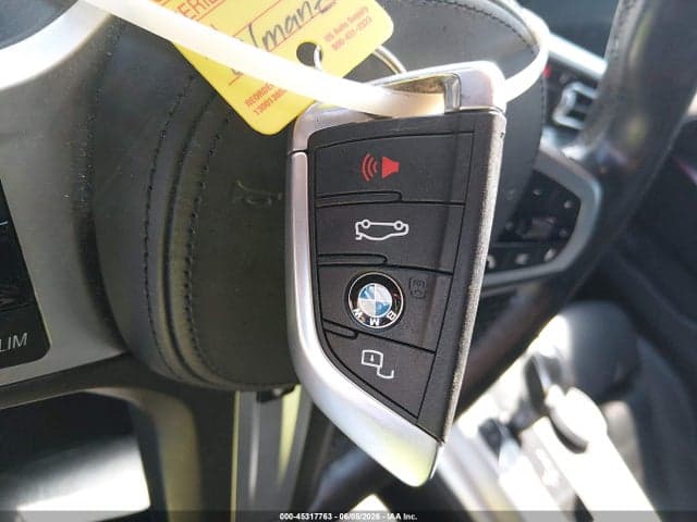 2019 BMW 330I XDRIVE 11