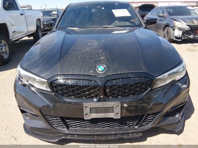 2019 BMW 330I XDRIVE 13