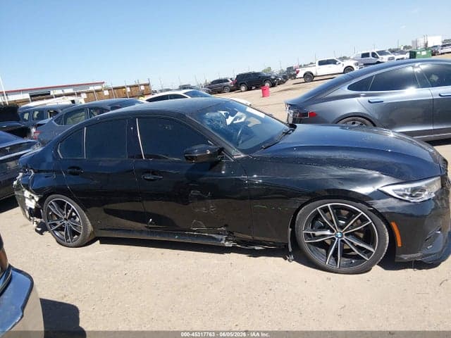 2019 BMW 330I XDRIVE 14