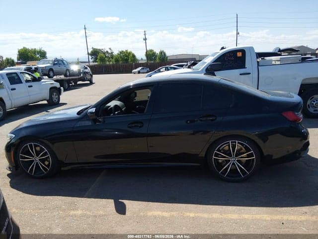2019 BMW 330I XDRIVE 15