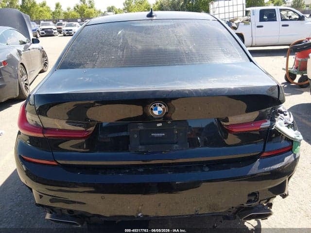 2019 BMW 330I XDRIVE 17