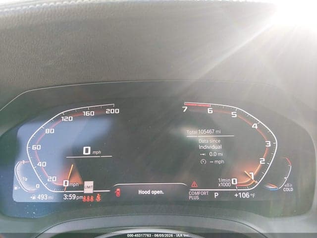 2019 BMW 330I XDRIVE 7