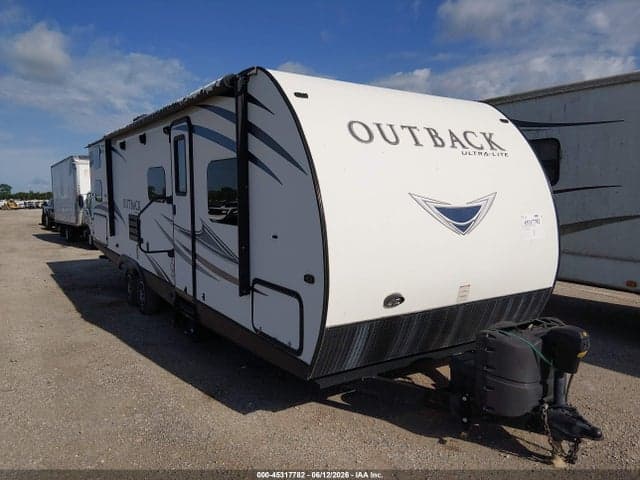 2017 OUTBACK KEYSTONE 1