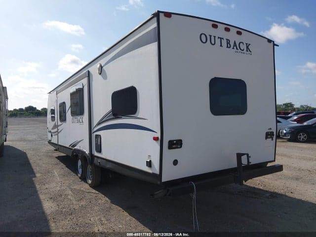 2017 OUTBACK KEYSTONE 3