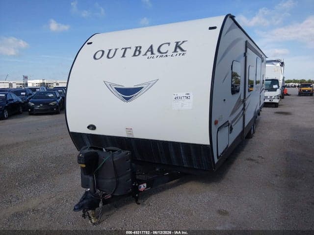 2017 OUTBACK KEYSTONE 6