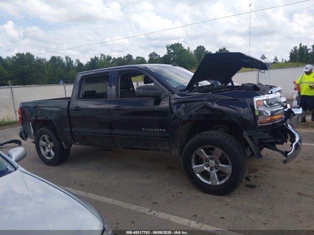 2017 CHEVROLET SILVERADO 1500 1LT 14