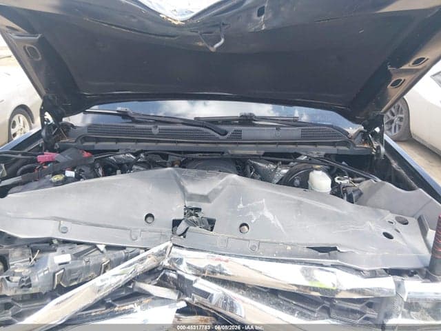 2017 CHEVROLET SILVERADO 1500 1LT 10