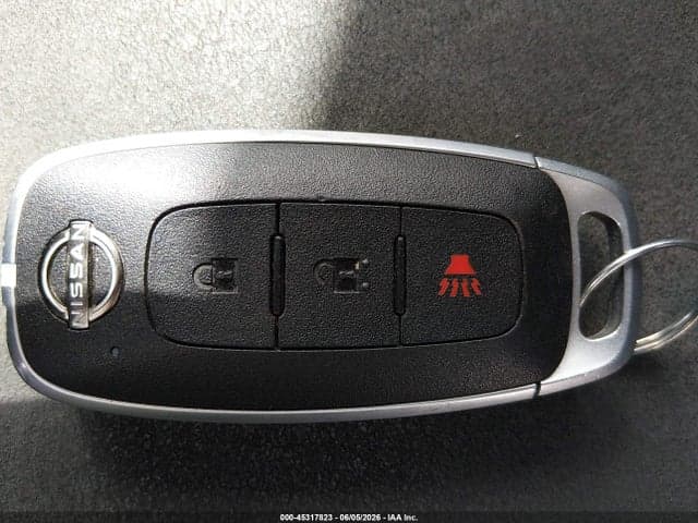2023 NISSAN ARIYA ENGAGE 11