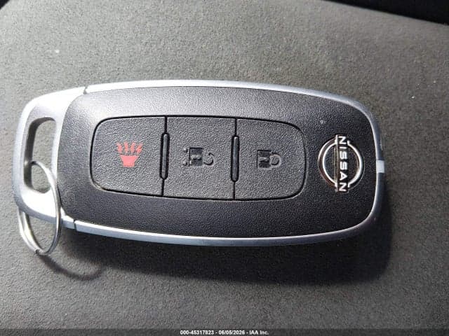 2023 NISSAN ARIYA ENGAGE 6