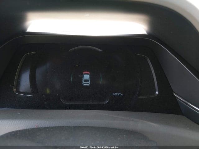 2020 HYUNDAI IONIQ PLUG-IN HYBRID SEL 7