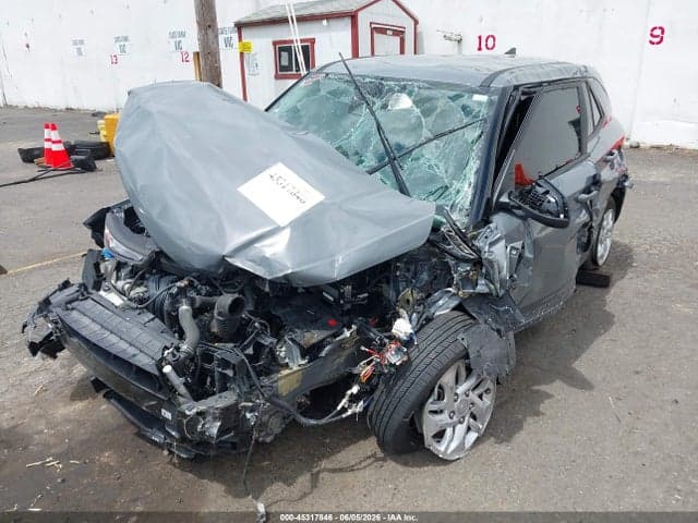2022 HYUNDAI VENUE SE 6