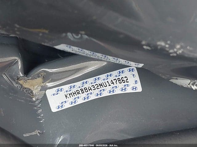 2022 HYUNDAI VENUE SE 9