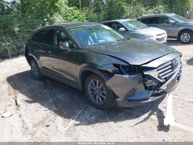 2023 MAZDA CX-9 TOURING