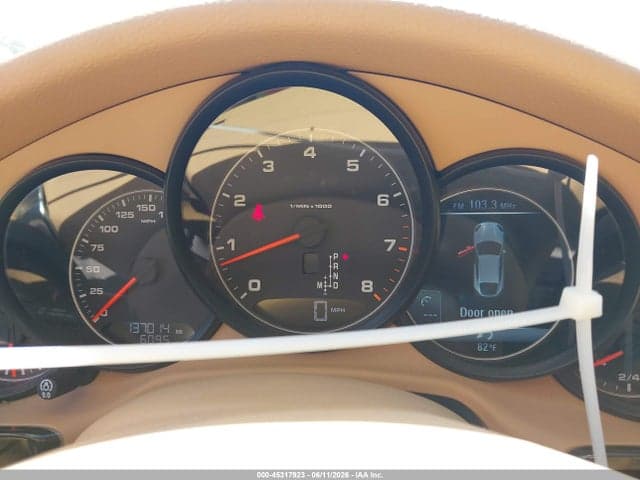 2015 PORSCHE PANAMERA 4 7