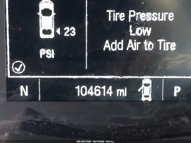 2019 CHEVROLET TRAX LT 16