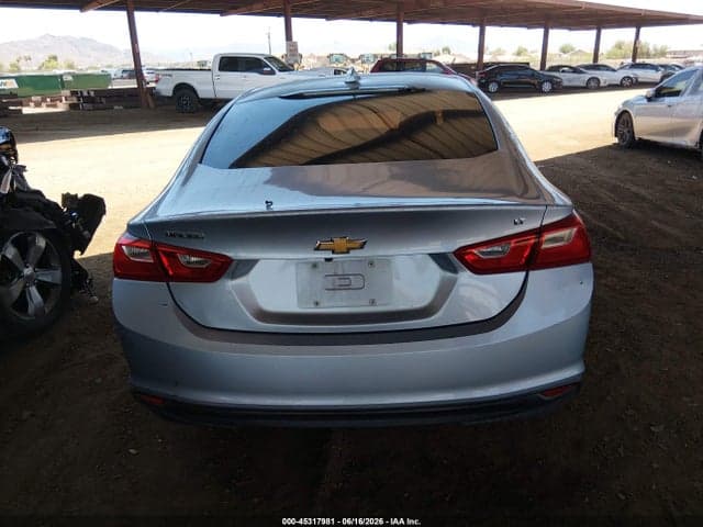2017 CHEVROLET MALIBU 1LT 15