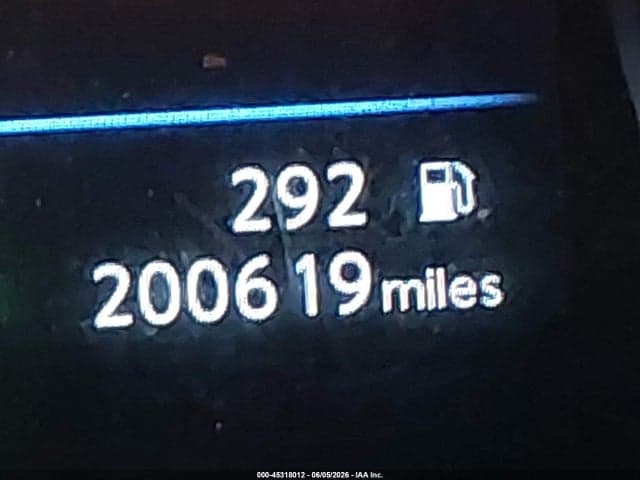 2019 NISSAN ROGUE S/SL/SV 15