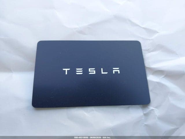 2026 TESLA MODEL 3 PERFORMANCE ALL-WHEEL DRIVE 11