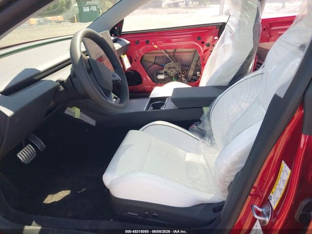 2026 TESLA MODEL 3 PERFORMANCE ALL-WHEEL DRIVE 5