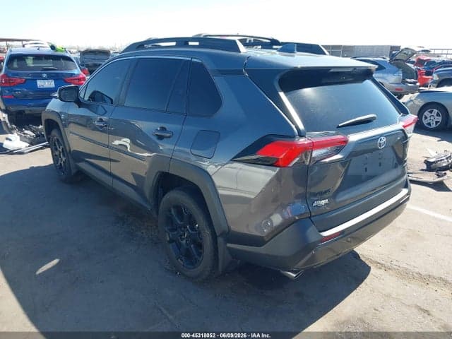 2023 TOYOTA RAV4 TRD OFF ROAD 3