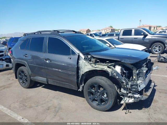2023 TOYOTA RAV4 TRD OFF ROAD 6