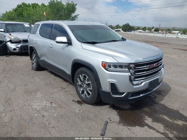 2020 GMC ACADIA FWD SLE - 1