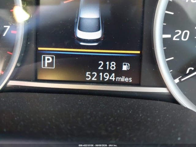2019 NISSAN SENTRA SV 15