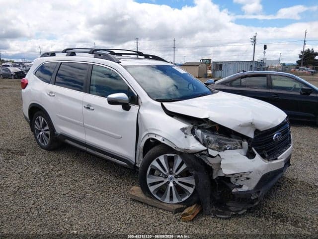 2019 SUBARU ASCENT TOURING