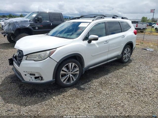 2019 SUBARU ASCENT TOURING 2