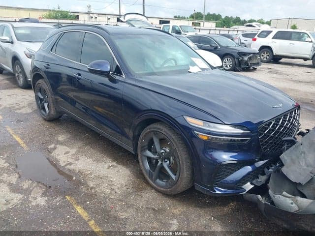 2026 GENESIS GV70 2.5T
