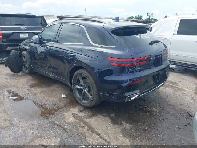 2026 GENESIS GV70 2.5T 3